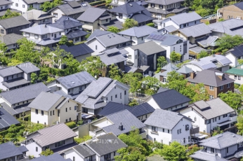 取扱物件の多さ