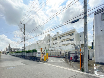 周辺環境 北習志野花輪病院2180m