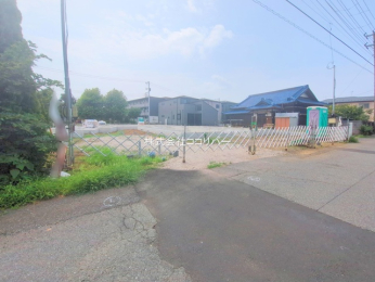 現地外観写真 -
