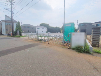 現地外観写真 -