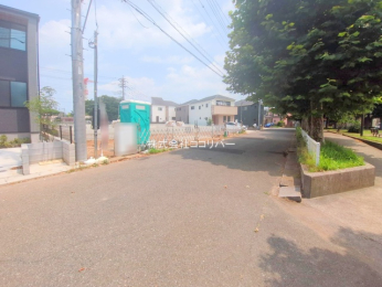 現地外観写真 -