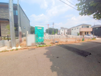 現地外観写真 -