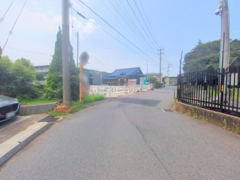 現地外観写真 -