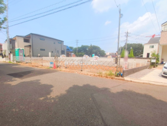 現地外観写真 -