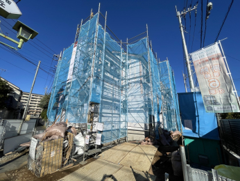 ���s���䍪5���ڂ̐V�z��ˌ���