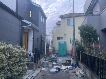 ���ˎs���˂̐V�z��ˌ���