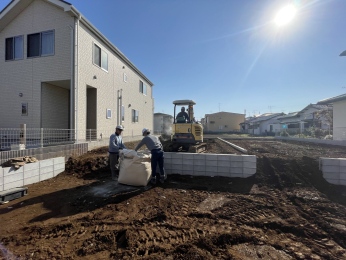 ���P�J�s�����x5���ڂ̐V�z��ˌ���