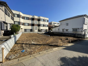 ���P�J�s�ێR3���ڂ̐V�z��ˌ���