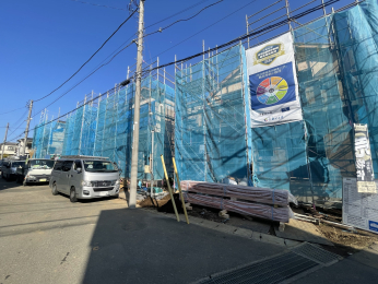 ���P�J�s�ێR2���ڂ̐V�z��ˌ���