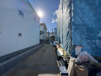 �䑷�q�s����R�̐V�z��ˌ���