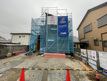 ���ˎs���ːV�c�̐V�z��ˌ���