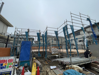 ���P�J�s�����x3���ڂ̐V�z��ˌ���