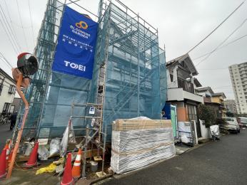 ���P�J�s���ʂ��R1���ڂ̐V�z��ˌ���