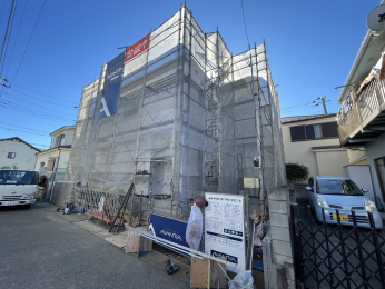 ���s���V�h1���ڂ̐V�z��ˌ���