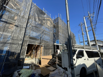 ���R�s�����̂���̐V�z��ˌ���