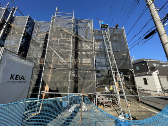 ���R�s�����̂���̐V�z��ˌ���