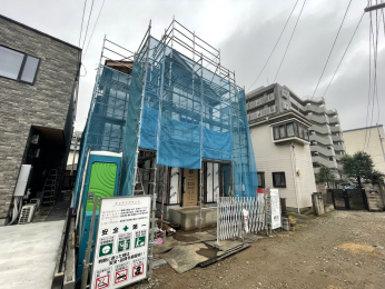 ���ˎs����7���ڂ̐V�z��ˌ���