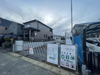 ���ˎs���˂̐V�z��ˌ���